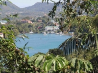 St. Lucia / 13.01.-31.01.2013